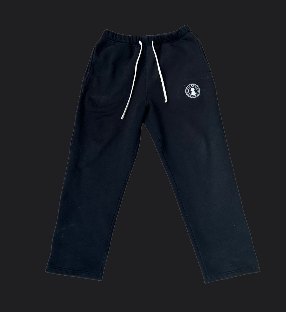 Black OG Joggers