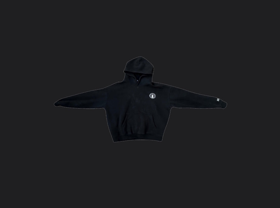 Black OG Hoodie